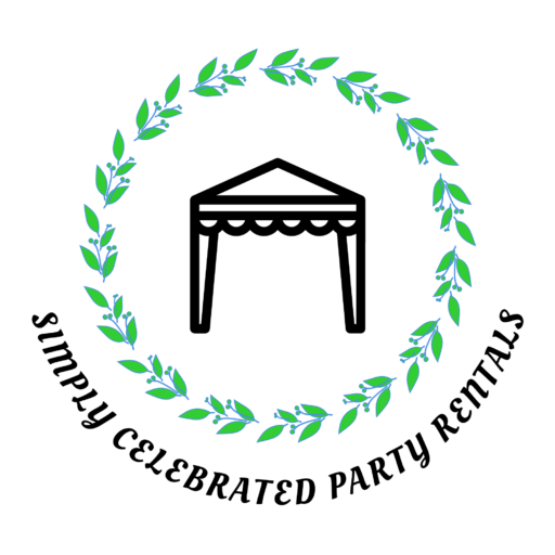Simply Celebrated Party Rentals